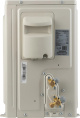Сплит-система Rovex City Pro RS-09CST4 Pro белый
