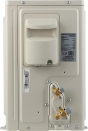 Сплит-система Rovex City Pro RS-09CST4 Pro белый