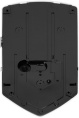Сушилка для рук Ballu Typhoon BAHD-1010 1010Вт серебристый