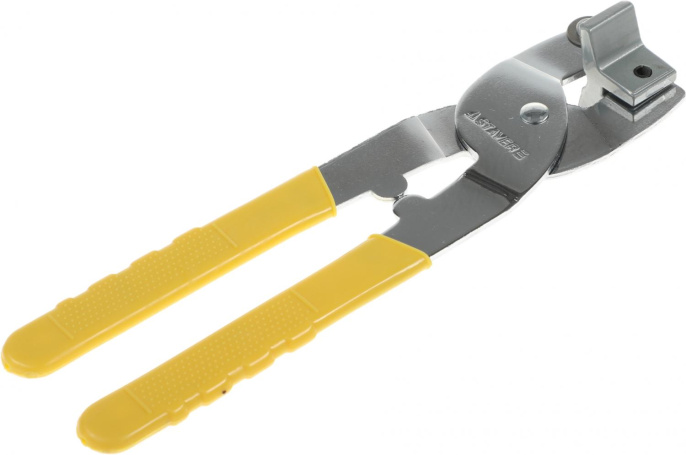 Плиткорез ручной Stayer Master 3351 серый/желтый