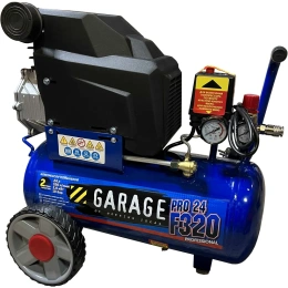 Компрессор Garage PRO 24.F320/2.0 8885010