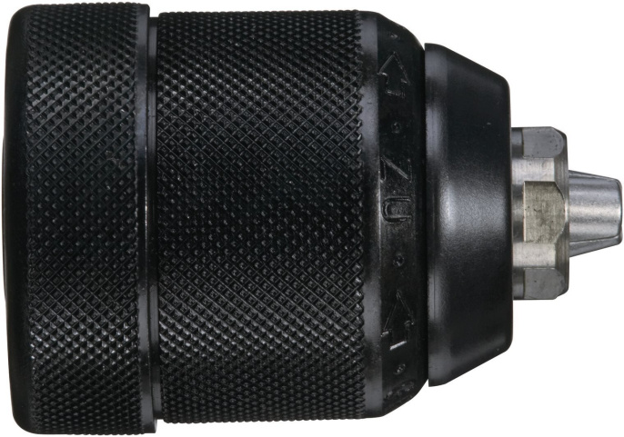 Патрон бесключевой Milwaukee 1/2"х20 1-10мм 4932364382 быстрозажимной, для дрели, диаметр патрона: 1-10 мм, резьба: 1/2"
