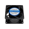 Осевой вентилятор охлаждения EVERCOOL 80x80x38 220b EC8038A2HST 2015277428