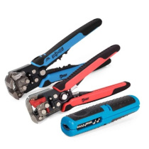 Для снятия изоляции