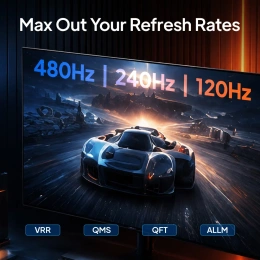 Кабель CABLETIME CH29H (CT-HD4KF-AG1) 1 м, плоский HDMI-4K60Hz