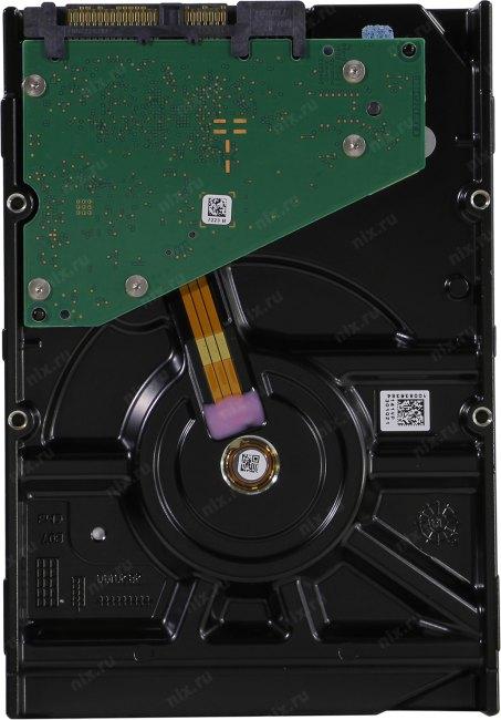 Жесткий диск HDD Seagate SAS 1Tb Exos 12Gb/s 7200rpm 256Mb 1 year warranty replacement ST1000NM000A, ST1000NM0008, MG04ACA100N, HUS722T1TALA604 (ST1000NM001A)