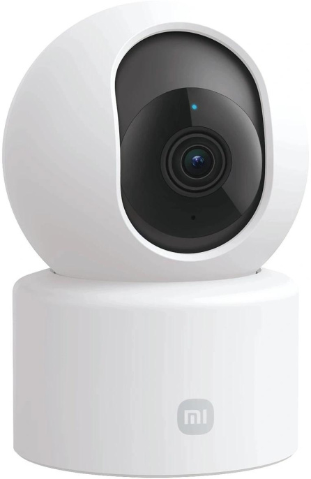 Камера видеонаблюдения IP Xiaomi C201,  1920х1080 pix,  3.3 мм,  белый [bhr08nbgl]