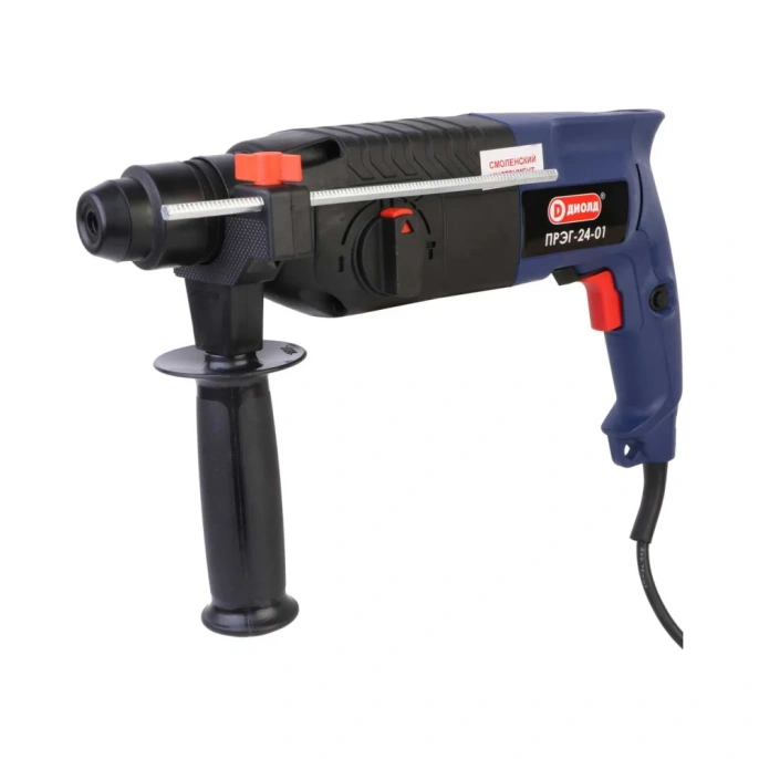 Электрический ручной перфоратор ДИОЛД ПРЭГ-24-01 10051180