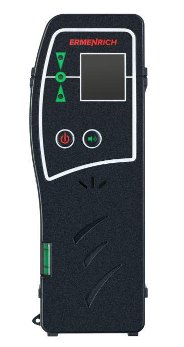 Лазерный приемник Ermenrich LR30