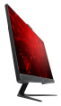 Моноблок IRU Агат P2315 23.8" Full HD i5 10400 2.9 8Gb SSD240Gb UHDG 630 FreeDOS GbitEth WiFi BT 120W клавиатура мышь Cam черный 1920x1080 RUS (1623082)