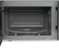 Микроволновая Печь Hyundai HYM-M2025 25л. 900Вт черный/серебристый