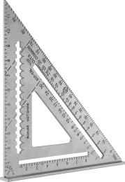 Линейка DEKO DKM305-430-305 [041-0261]