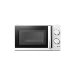 Микроволновая печь Centek СВЧ 700W 20 л, открывание дверцы ручкой, таймер 30 мин CT-1571 White