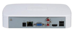Видеорегистратор Dahua DHI-NVR2104-I2
