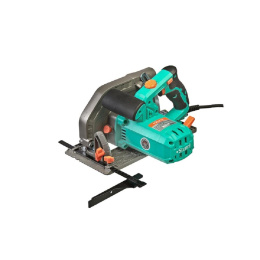 Пила дисковая циркулярная Sturm!, 1600Вт, ТПД 190х20/30мм, пропил 65мм, РЕГ.ОБОРОТОВ [CS51190]