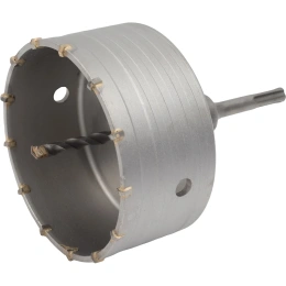 Коронка твердосплавная SDS Plus 120 мм Gigant GRD 11055