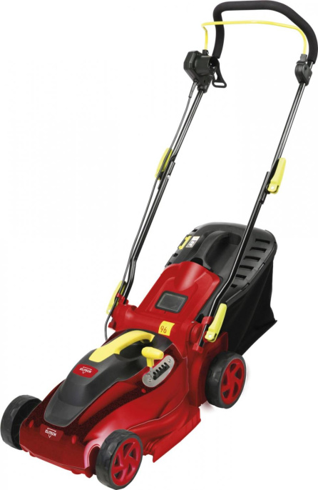 Газонокосилка электрическая роторная Elitech ЕК 1000Н E1601.003.00 195620 1000Вт