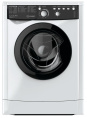 Стиральная машина Indesit EWSB 5085 BK CIS, с фронтальной загрузкой, 5кг, 800об/мин
