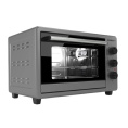 KRAFT KF-MO 270 FGR Мини-печь, 27 л, серый