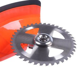 Триммер Patriot PT 542 2200Вт 3л.с. реж.эл.:леска/нож