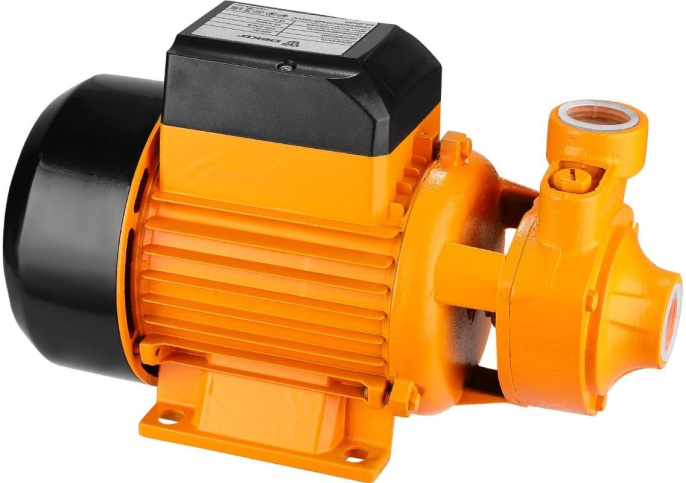 Насос вихревой Deko DKJP650 650Вт 3300л/час 076-0527