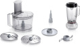 Кухонный комбайн Bosch MCM3201B,  черный