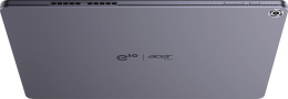12.96" Планшет Acer Gadget E10 ETPad Max 16/512 GB 1315U Wi-Fi, 2880 x 1920, Windows 11, с клавиатурой и стилусом, серый