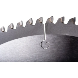 Диск пильный по алюминию (305х2.2х30 мм; 96Z) Inforce 11-01-614