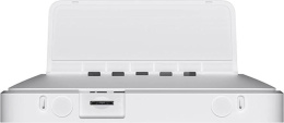 Роутер Huawei B320-323, Wi-Fi 4, 2.4ГГц, 1 WAN/LAN, 3G/4G, белый [51060jwd]