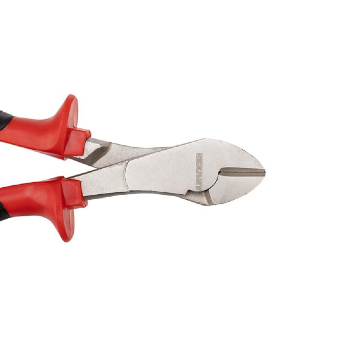 Rexant 12-4626 Кабелерез 180 мм никелированный, двухкомпонентные рукоятки
