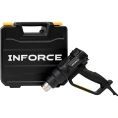 Фен (Термопистолет) Inforce HG6520D