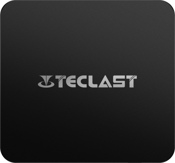 Мини ПК TECLAST B01 Intel N150, DDR4 16ГБ, 512ГБ SSD , Intel Graphics, Windows 11 Pro, черный [n15016g512kru]