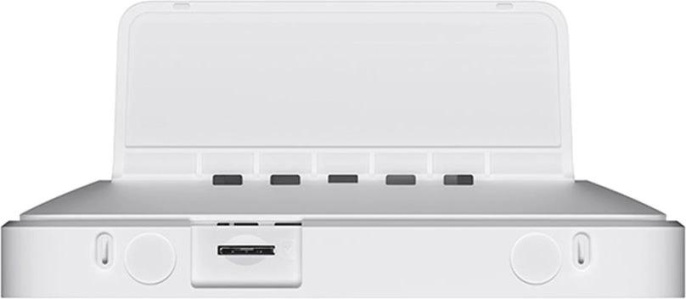 Роутер Huawei B320-323, Wi-Fi 4, 2.4ГГц, 1 WAN/LAN, 3G/4G, белый [51060jwd]