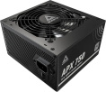 Блок питания MONTECH APX 750,  750Вт,  80 PLUS WHITE,  120мм, черный, retail [xwya11-750w]