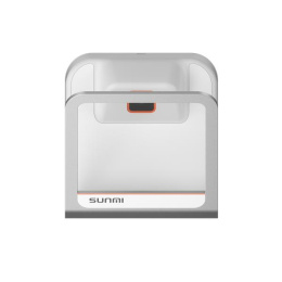 Сканер штрихкода SUNMI NS012 Blink2 CN&EN White, 1M CMOS, Beep, Type-C USB (C10014011)