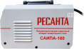 Сварочный аппарат Ресанта САИПА-160, инвертор [65/134]