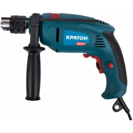 Дрель Кратон PD-620К 3 02 01 009