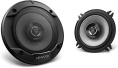 Колонки автомобильные Kenwood KFC-S1366, 13 см 5 дюйм. , комплект 2 шт.