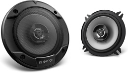 Колонки автомобильные Kenwood KFC-S1366, 13 см 5 дюйм. , комплект 2 шт.