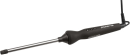 Щипцы Polaris PHS 1509TAi stick Argan Therapy PRO 40Вт черный макс.темп.:220С покрытие:турмалиновое PHS 1509TAI