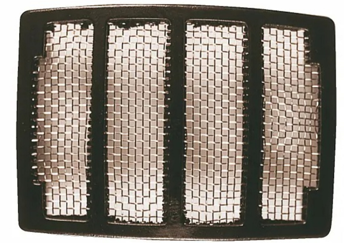 Пылезащитная решетка Milwaukee 4932326525 2шт подходит для WCE65, к УШМ дискам 180мм и 230мм