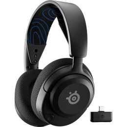 Наушники SteelSeries Arctis Nova 5P Wireless Black 61673