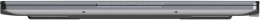 Ноутбук Tecno MegaBook K15SDA Ryzen 5 7430U 8Gb SSD512Gb AMD Radeon Graphics 15.6" IPS FHD (1920x1080) Windows 11 Home grey WiFi BT Cam 6060mAh (71005000619)
