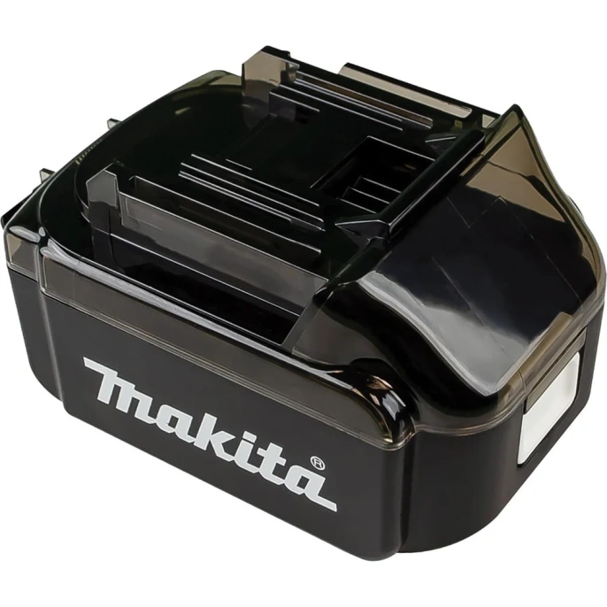 Пластиковый кейс в форме аккумулятора Makita LXT B-69917