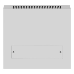 Шкаф телекоммуникационный 10" настенный 4U ExeGate EC-WM-4U.310.G.GREY (10”, 4U, 330x310x230mm (ШхГхВ), передняя дверь закаленное стекло, пыле- и влагозащита IP23, светло-серый RAL 7035) EX300249RUS