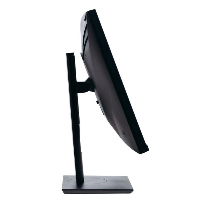 Монитор KTC 27" M27T20 Black HVA, 2560x1440, HDMI+HDMI+DP+Type C 90W, USB 3.0 1 in/2 out , 1 ms, 178°/178°, 350 cd/m, 4000:1, 165Hz, FreeSync/G-Sync, Pivot, HDR1000, MM