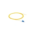 Пигтейл TopLan LC, UPC, одномодовый OS1, 1.0 м PT-TOP-OS1-LC/U-1.0