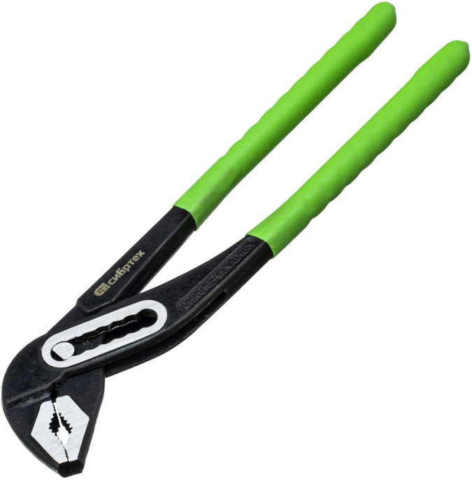 Набор инструментов СИБРТЕХ 13394,  76 предметов