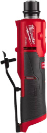 Прямошлифовальная машина Milwaukee M12 Fuel FTB-0 (4933472215) (для обработки шин, 7/16" Hex, 2 скорости, 0-2500 об/мин, адаптер, поставляется без кейса)
