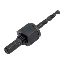 Набор коронок по дереву 19-127 мм, 15 предметов Gigant G-29554